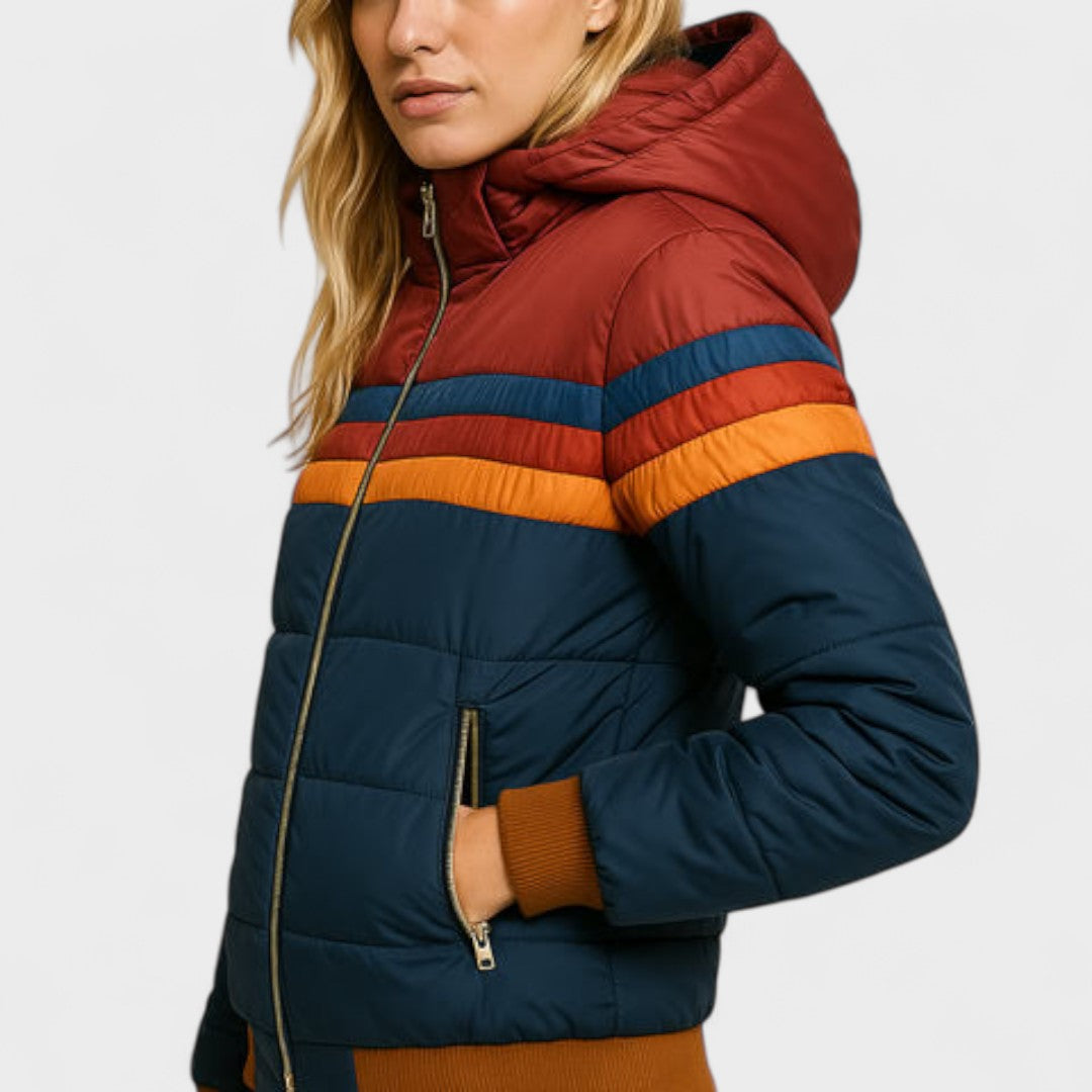 Vilma - Waterproof Rain Jacket