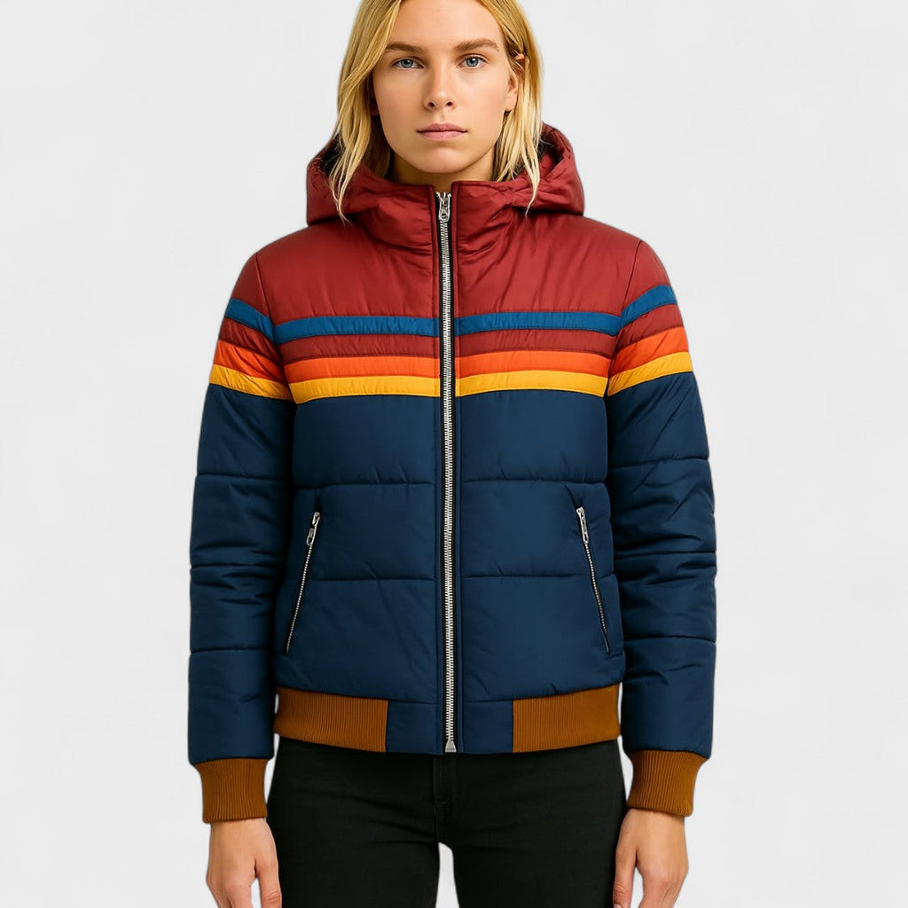 Vilma - Waterproof Rain Jacket