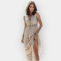 Light Dress