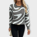 Larisos - Comfortable Sweater