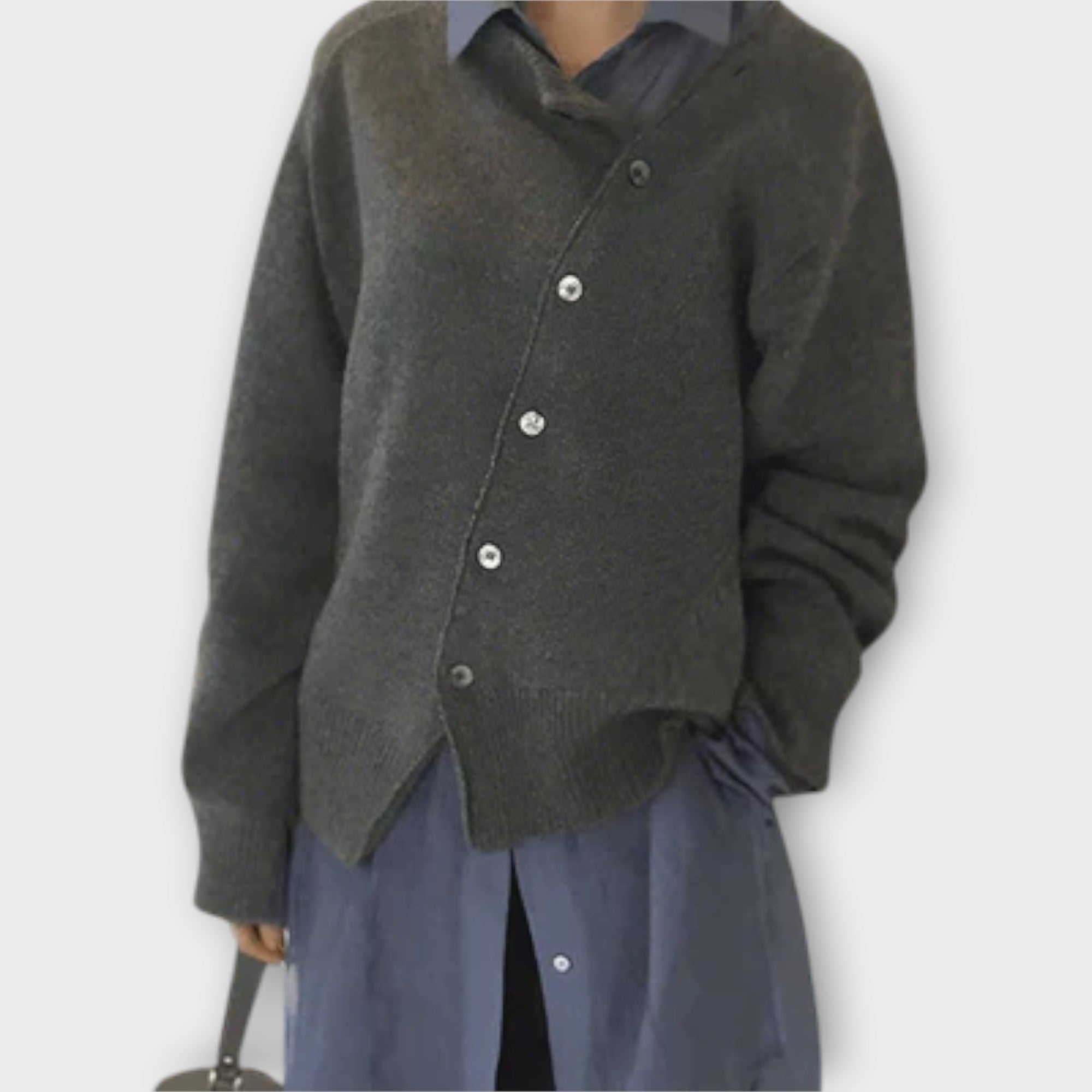 Cathy - Random Cardigan