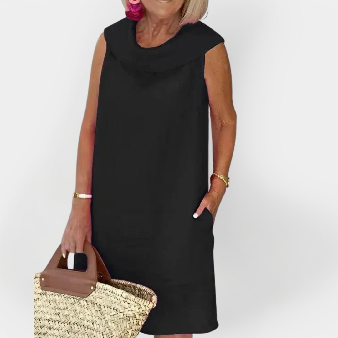 Rochie de croazieră