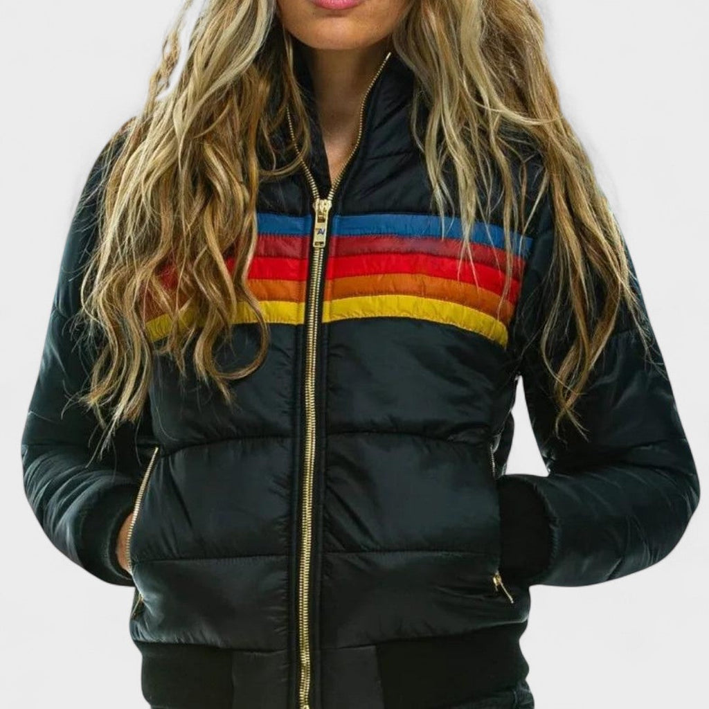 Vilma - Waterproof Rain Jacket