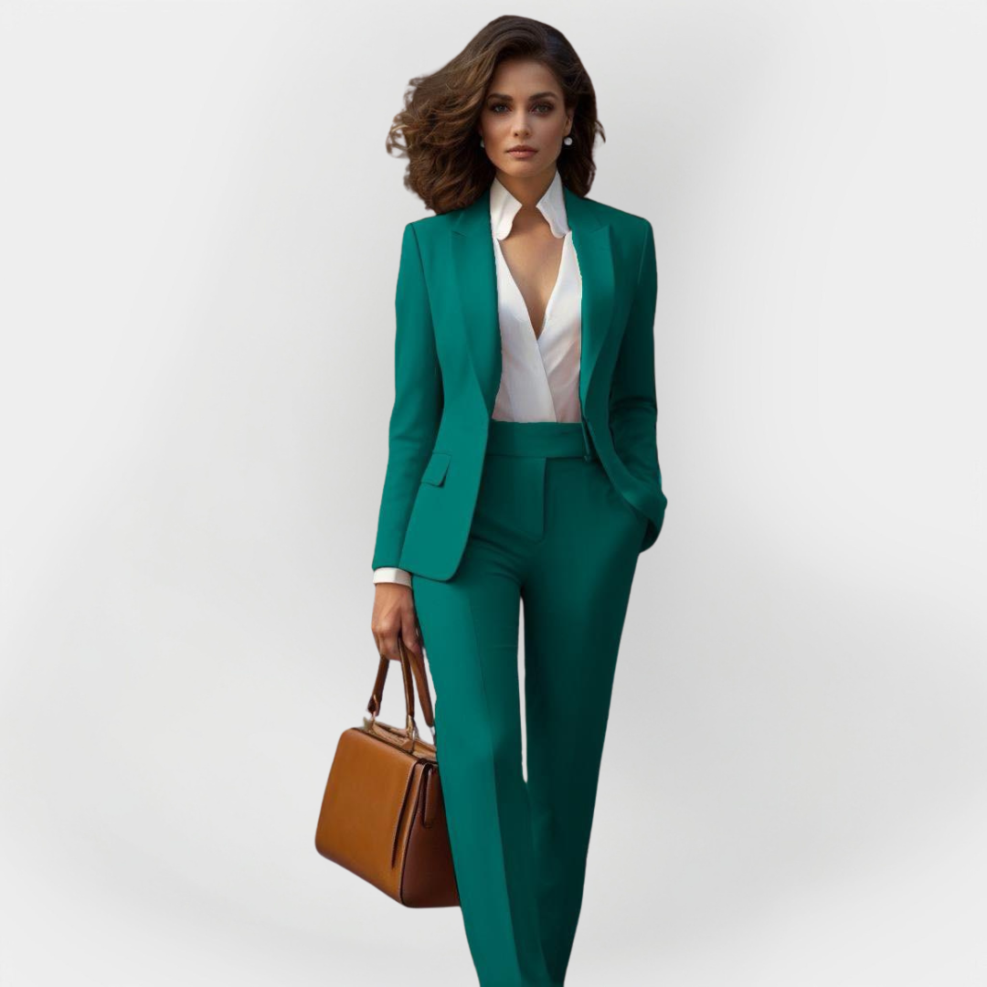 Costum elegant de damă