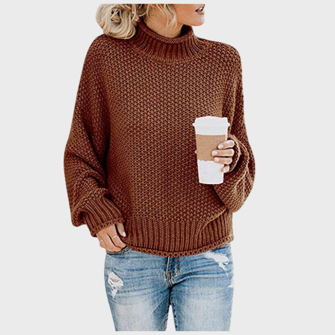 Knitwear for Everyday Use