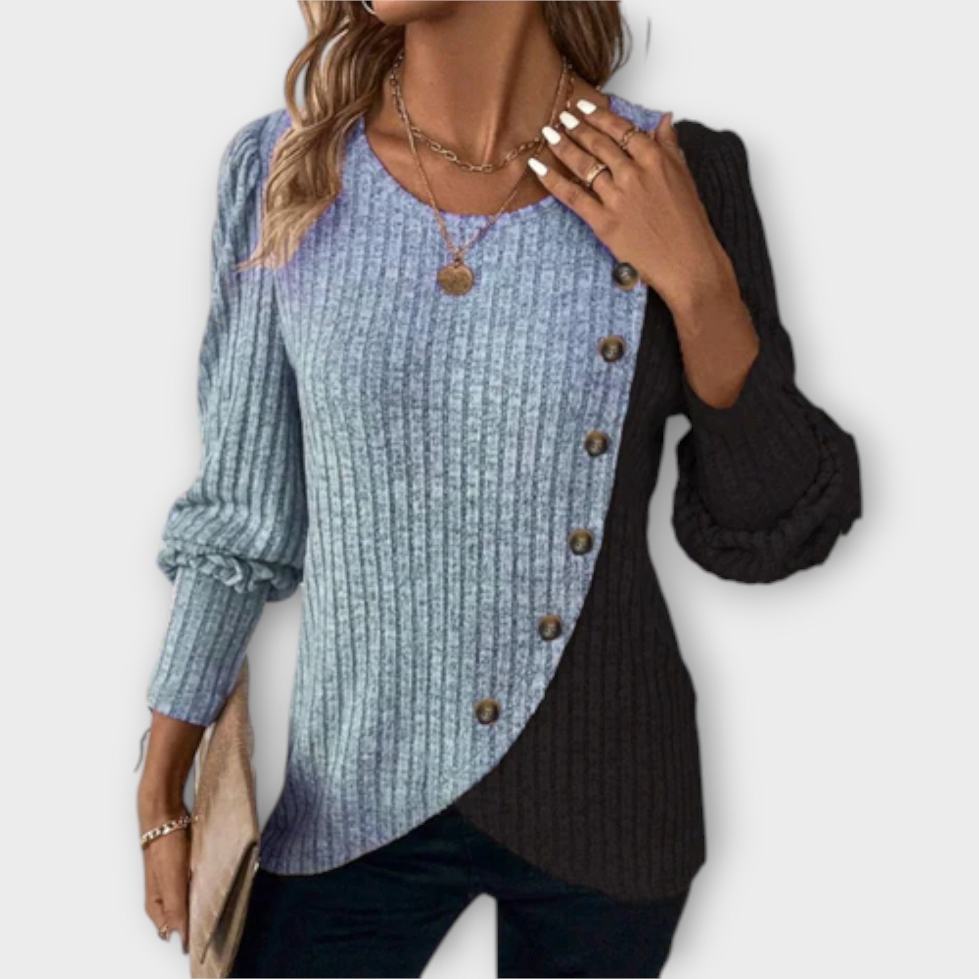 Nostalgia - Creative Sweater