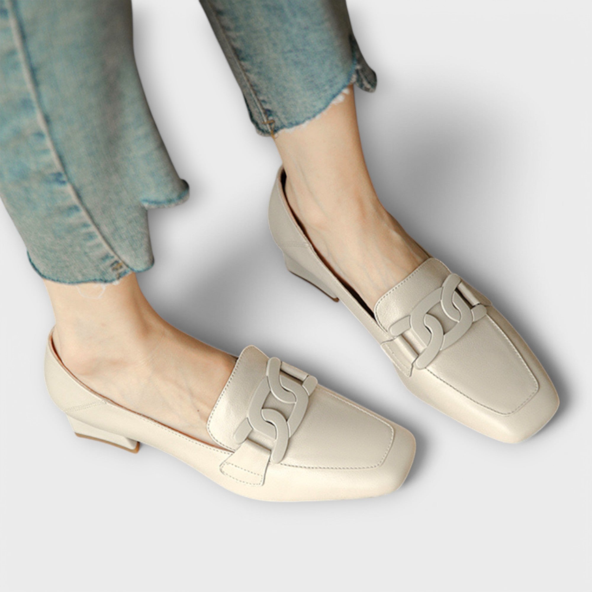 Monica - Comfortable Shoes
