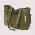 Lina - Velvet Pet Backpack
