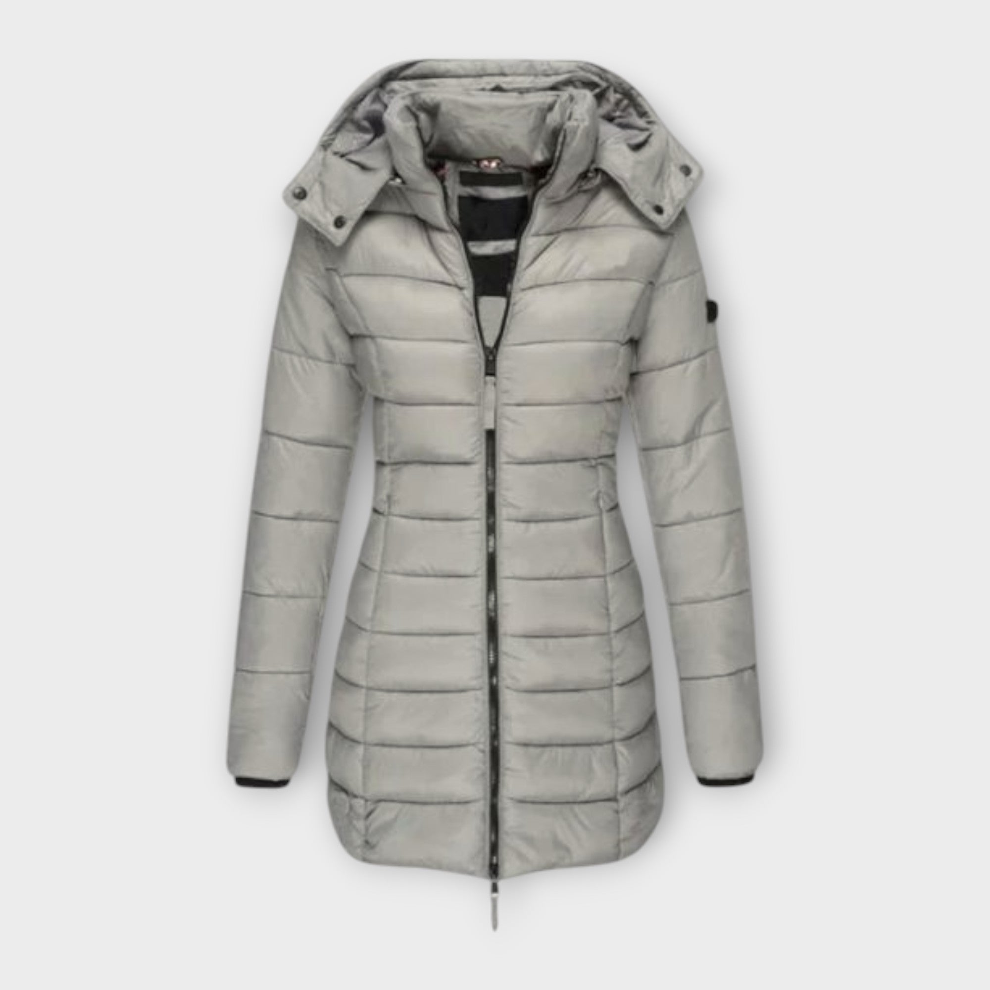 Mathilde - Elegant and Warm Winter Coat