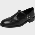 Irene - Elegant sandals for those without time