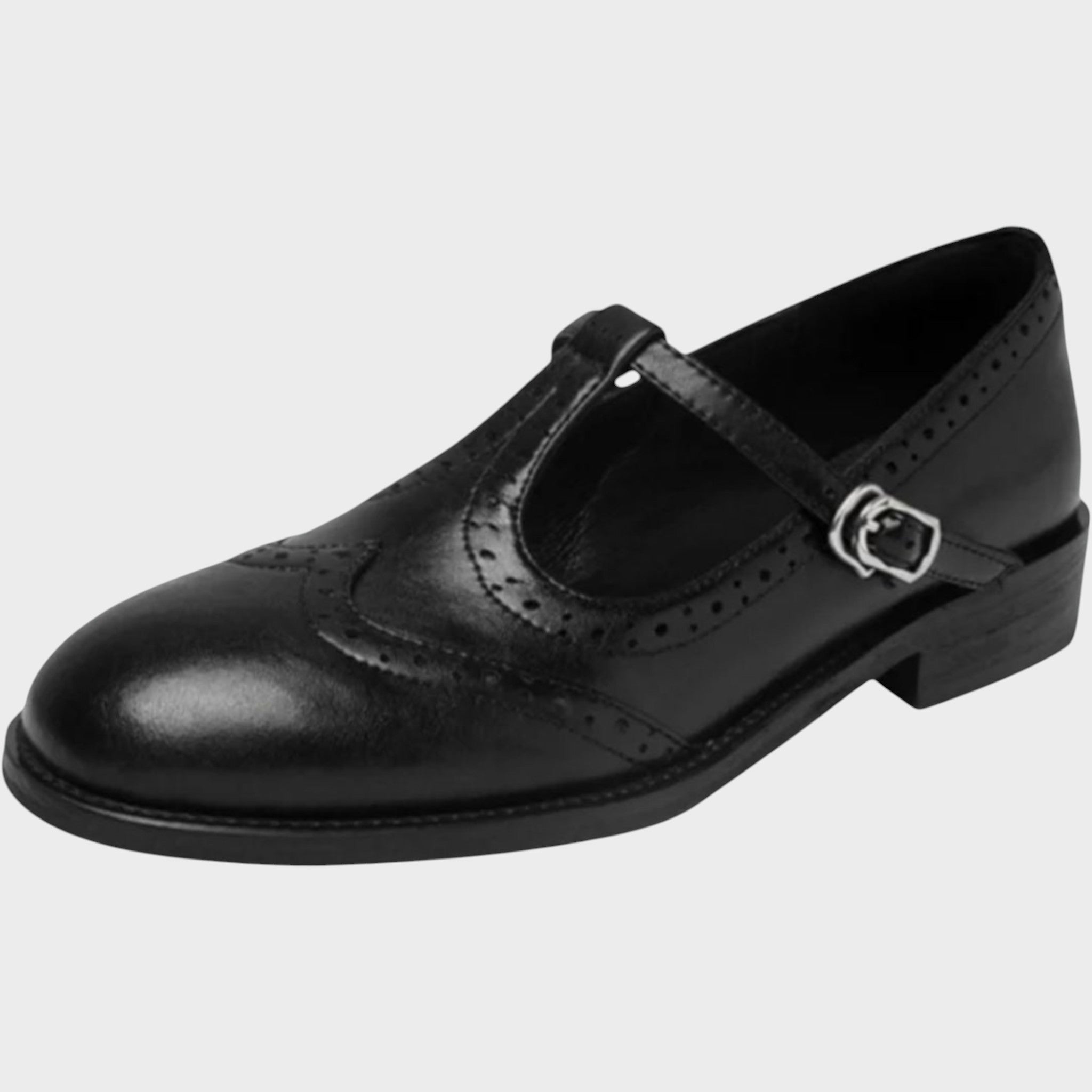 Irene - Elegant sandals for those without time
