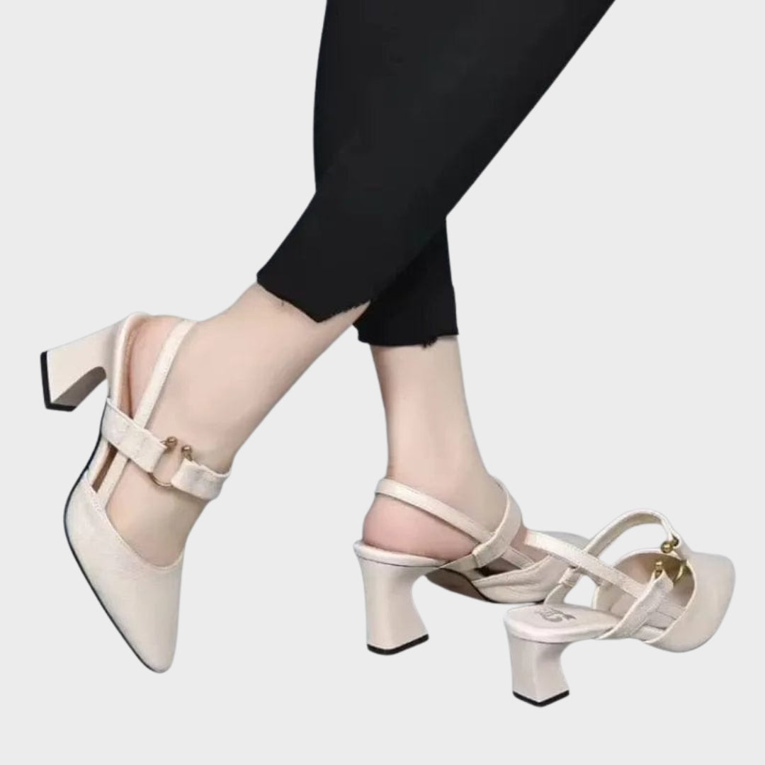 Aida - Orthopedic Shoes