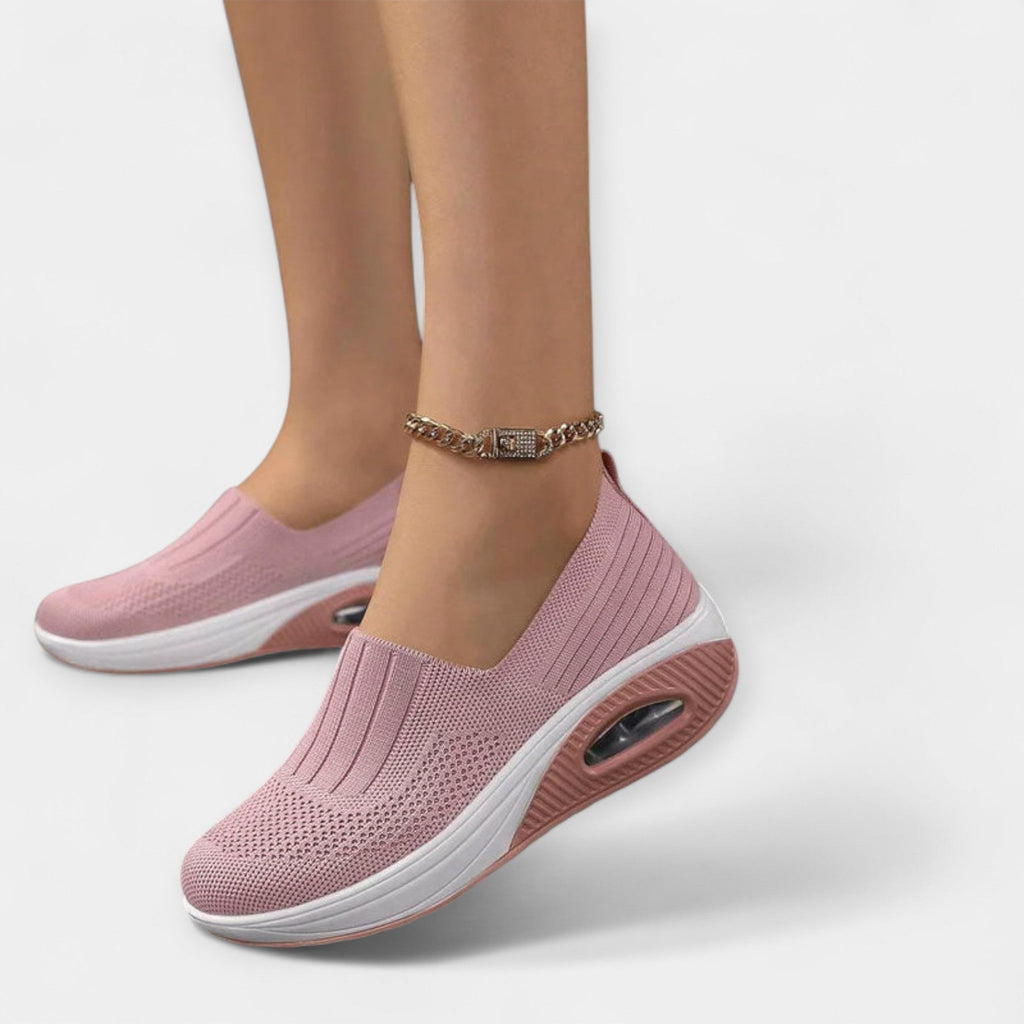 Comfortable and Easy to Slip-On Shoes