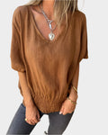 Comfortable Summer T-Shirt
