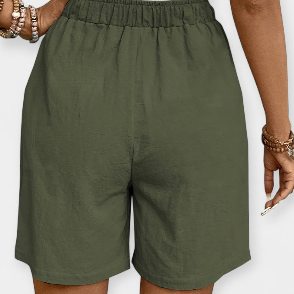 Light Shorts