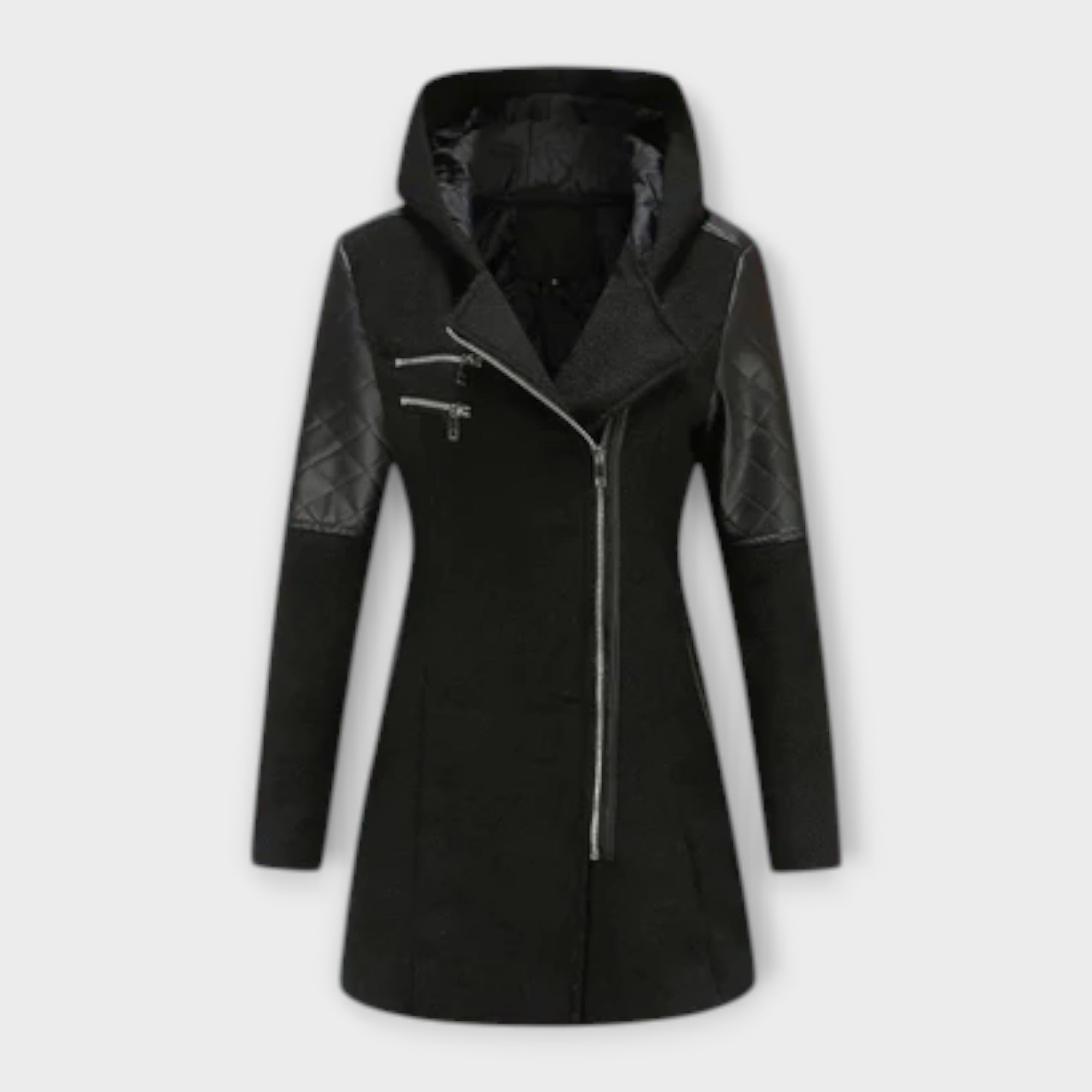 Sofija - Winter Coat