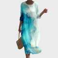 Light Dress with Cover