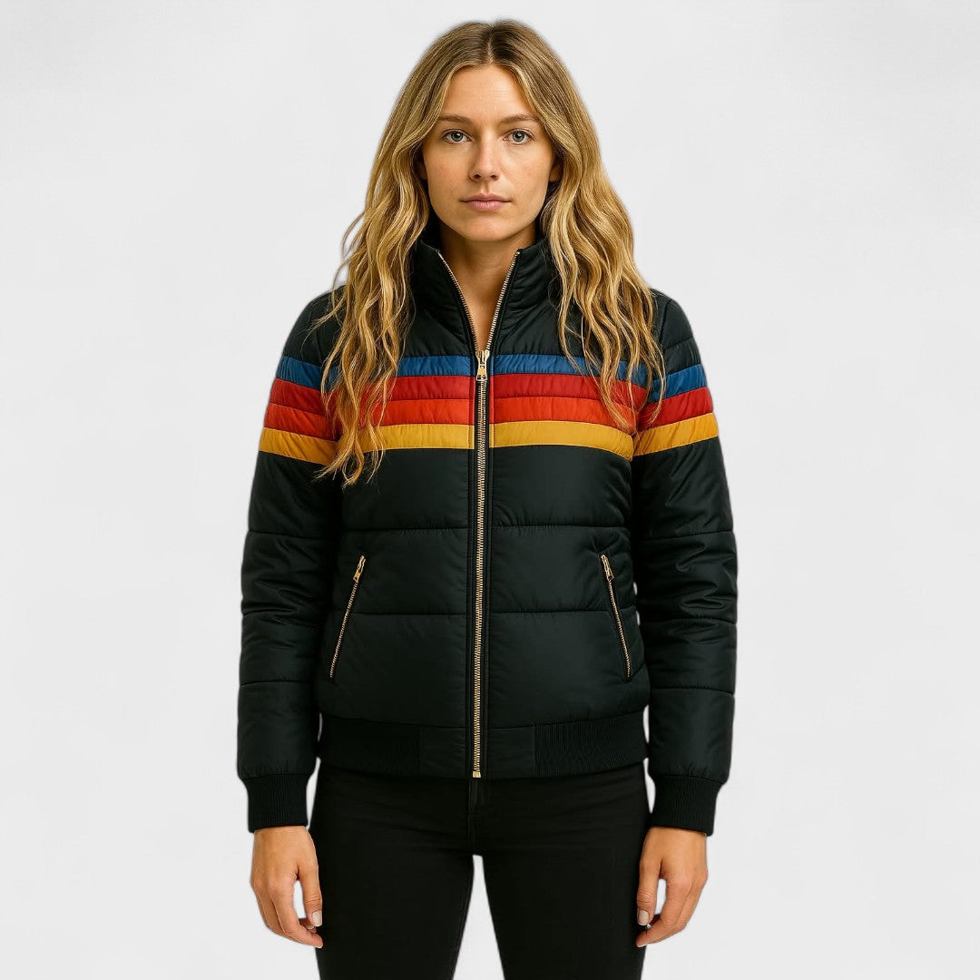 Vilma - Waterproof Rain Jacket