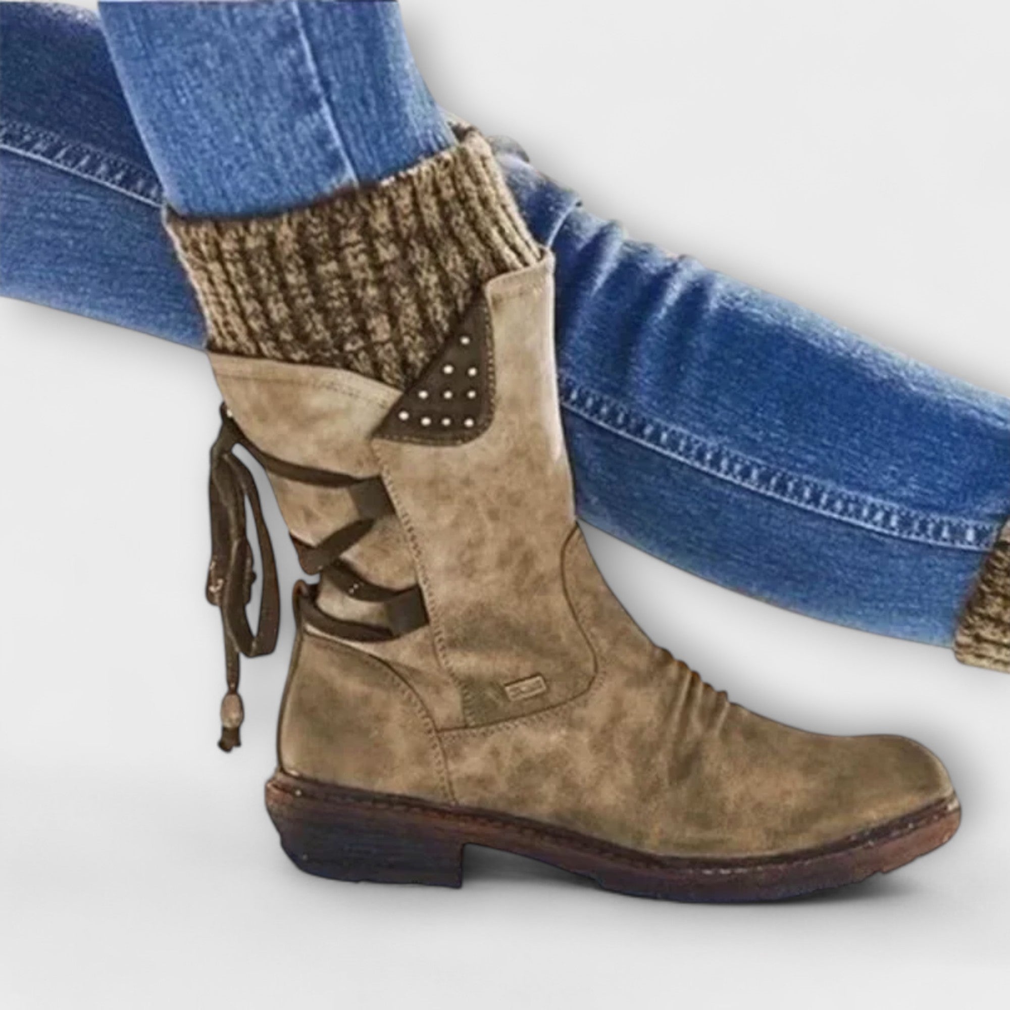 Austėja - Orthopedic Shoes