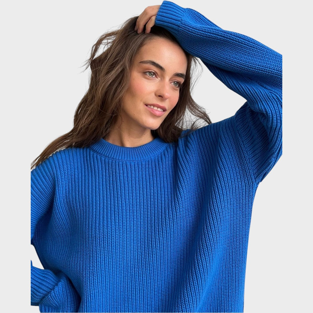 Tália™ | Knit Sweater