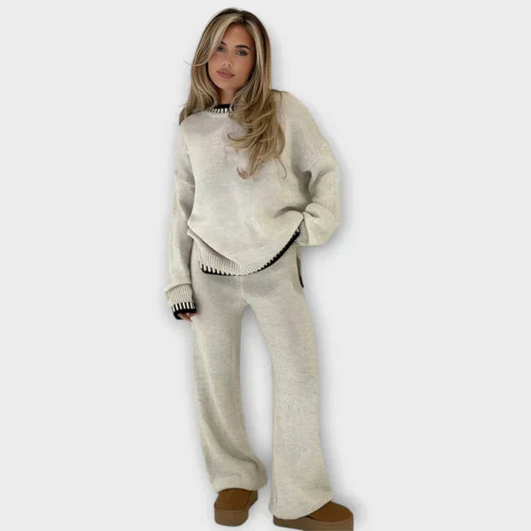 Daiva - 2 Piece Set