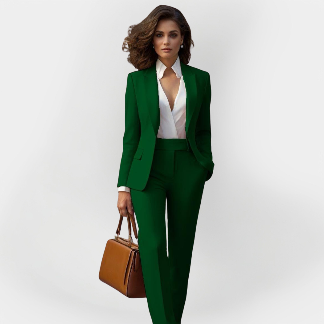 Costum elegant de damă