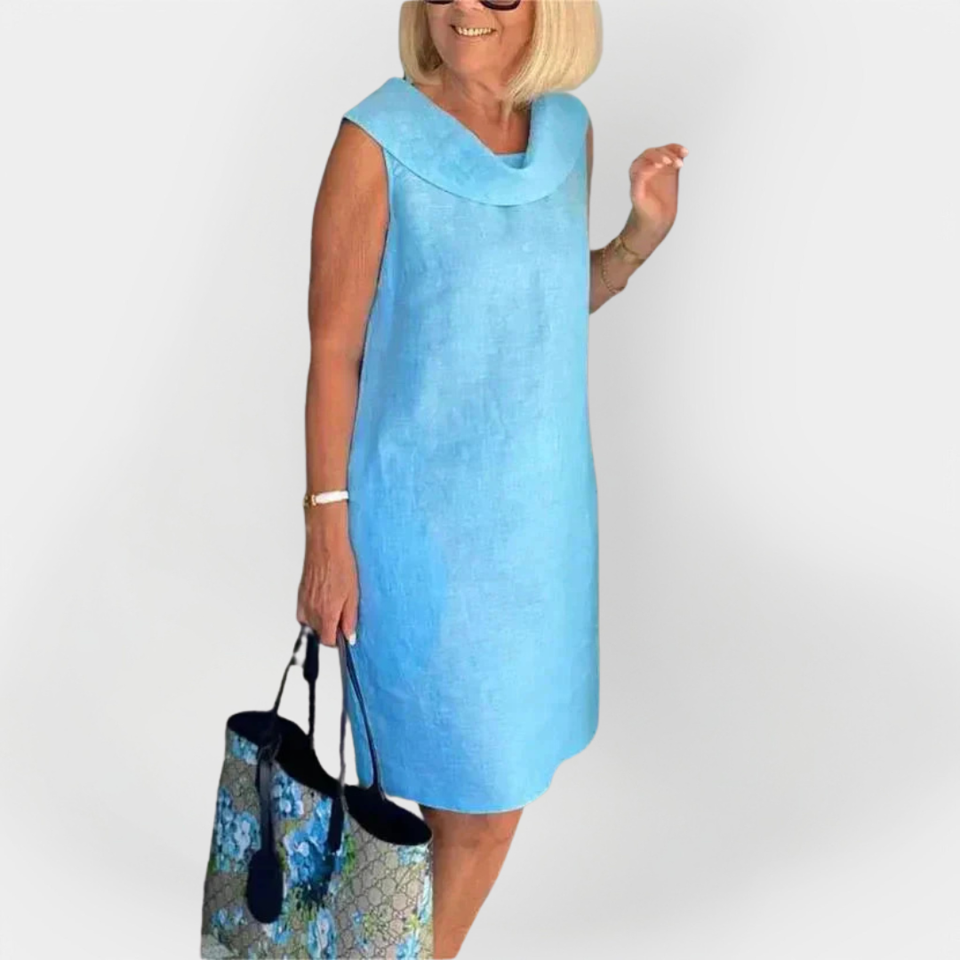 Rochie de croazieră