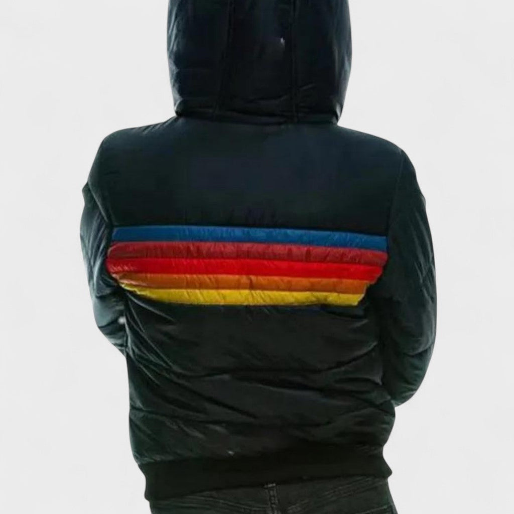Vilma - Waterproof Rain Jacket