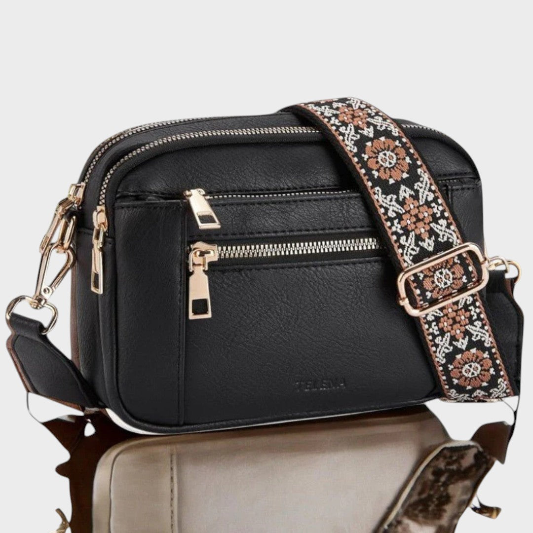 Lina - Refined Strap