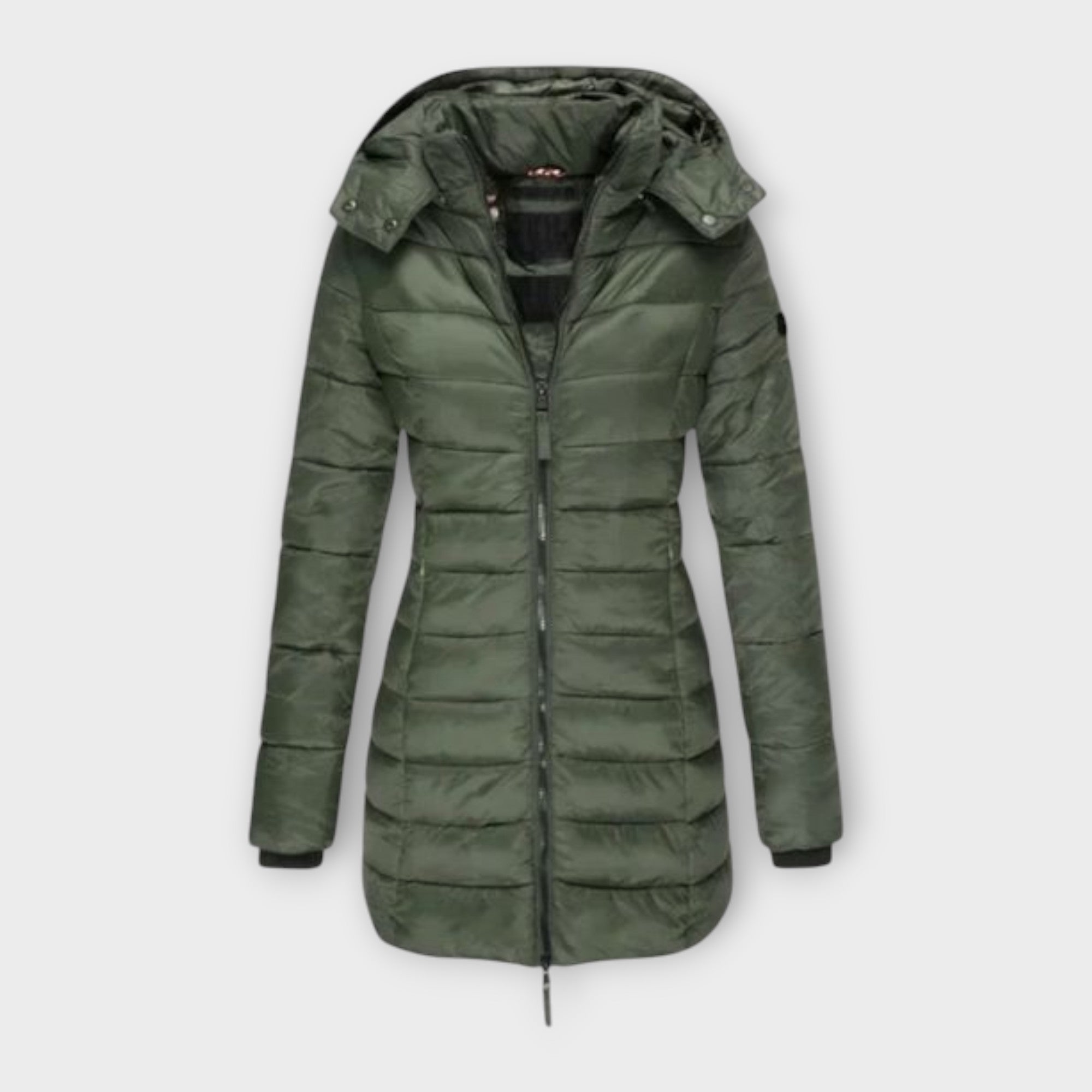 Mathilde - Elegant and Warm Winter Coat