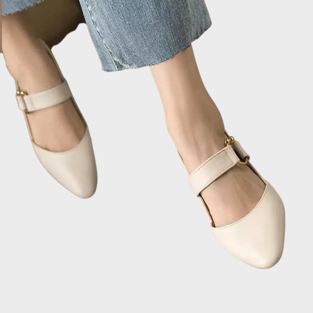 Aida - Orthopedic Shoes