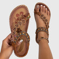 JOCELYN | COMFY ORTHOPEDIC SANDALS