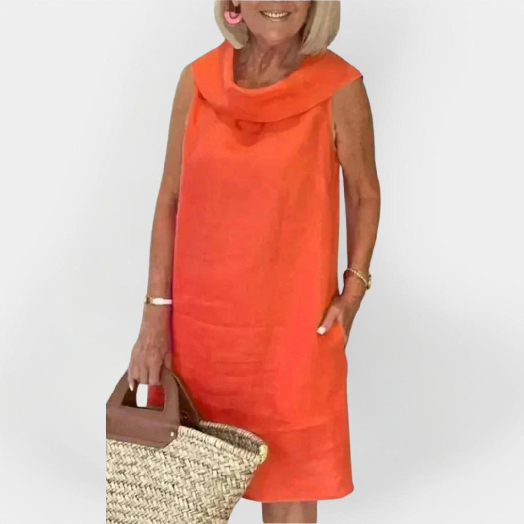Rochie de croazieră