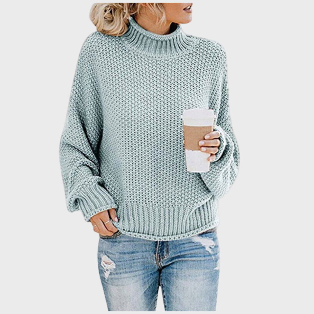 Knitwear for Everyday Use