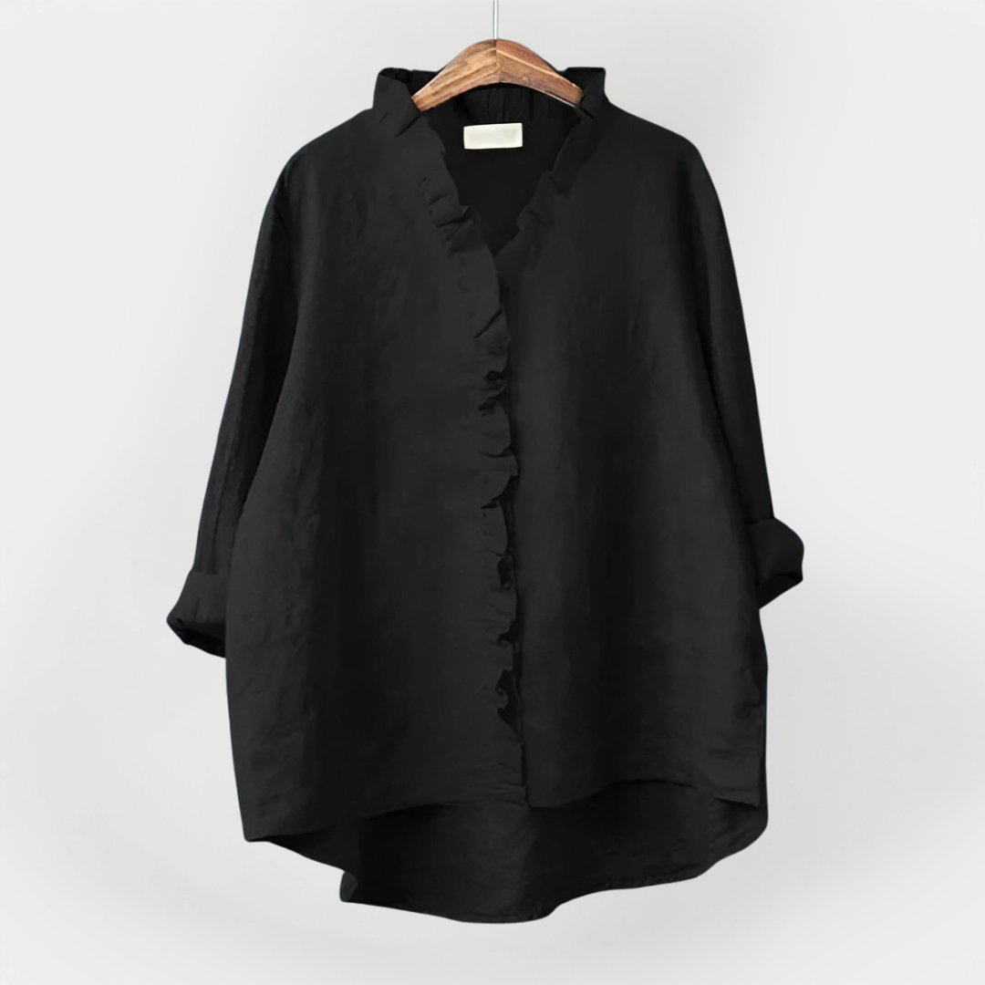 Light, Women's and Comfortable Blouse