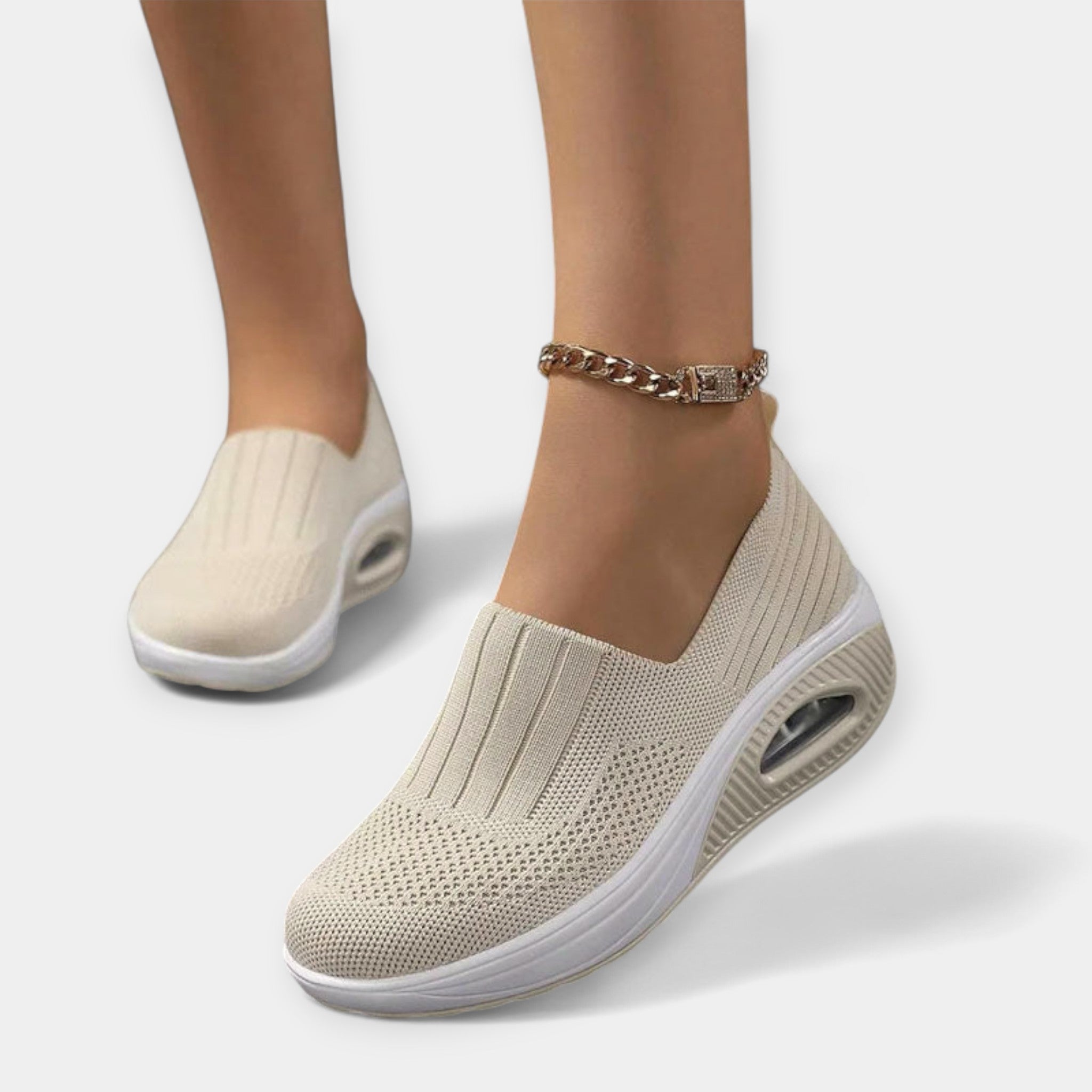 Comfortable and Easy to Slip-On Shoes