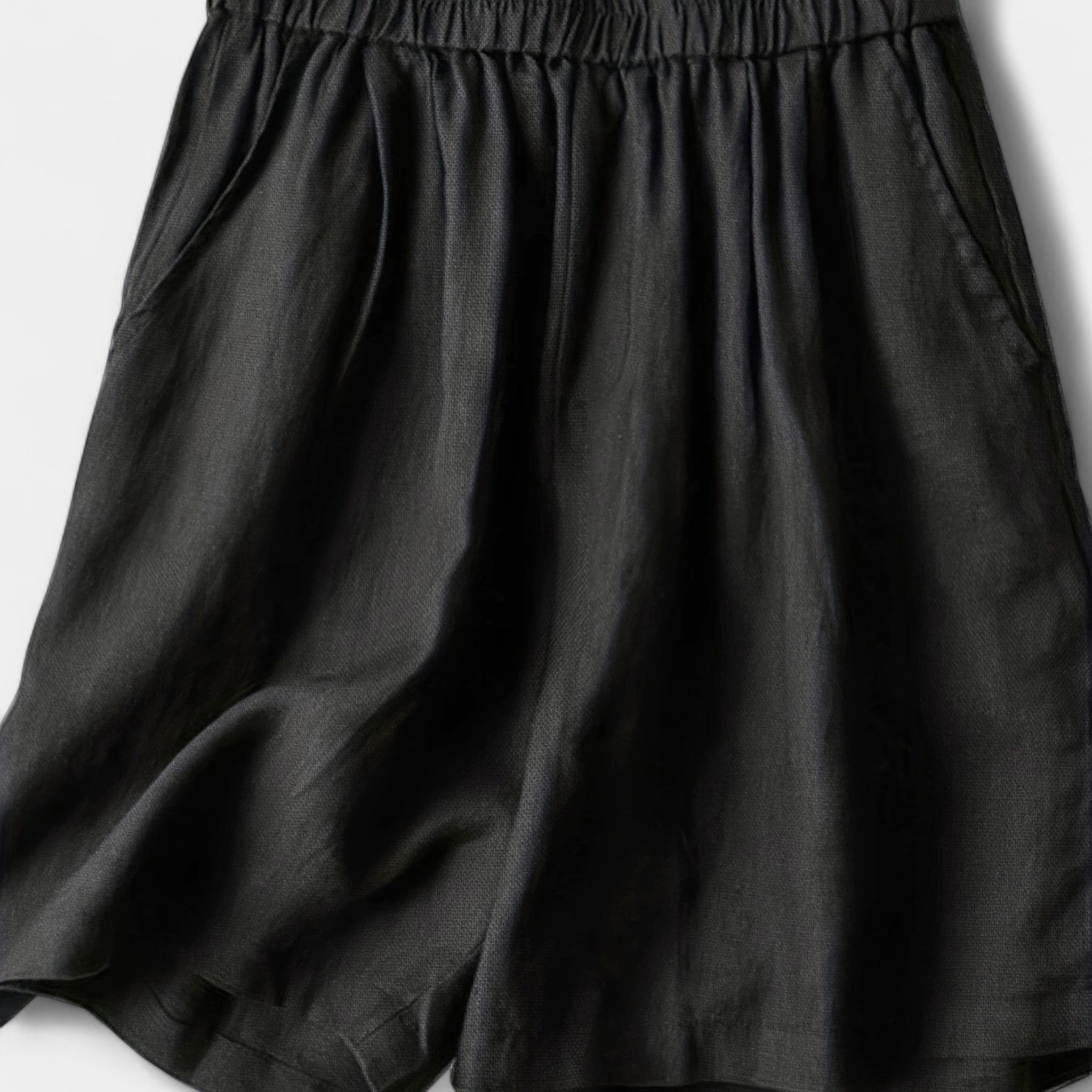 Pantaloni Scurți Subțiri de Vară