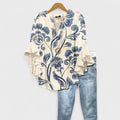 Summer Blouse
