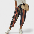 Ava™ - Comfortable Cotton and Linen Pants