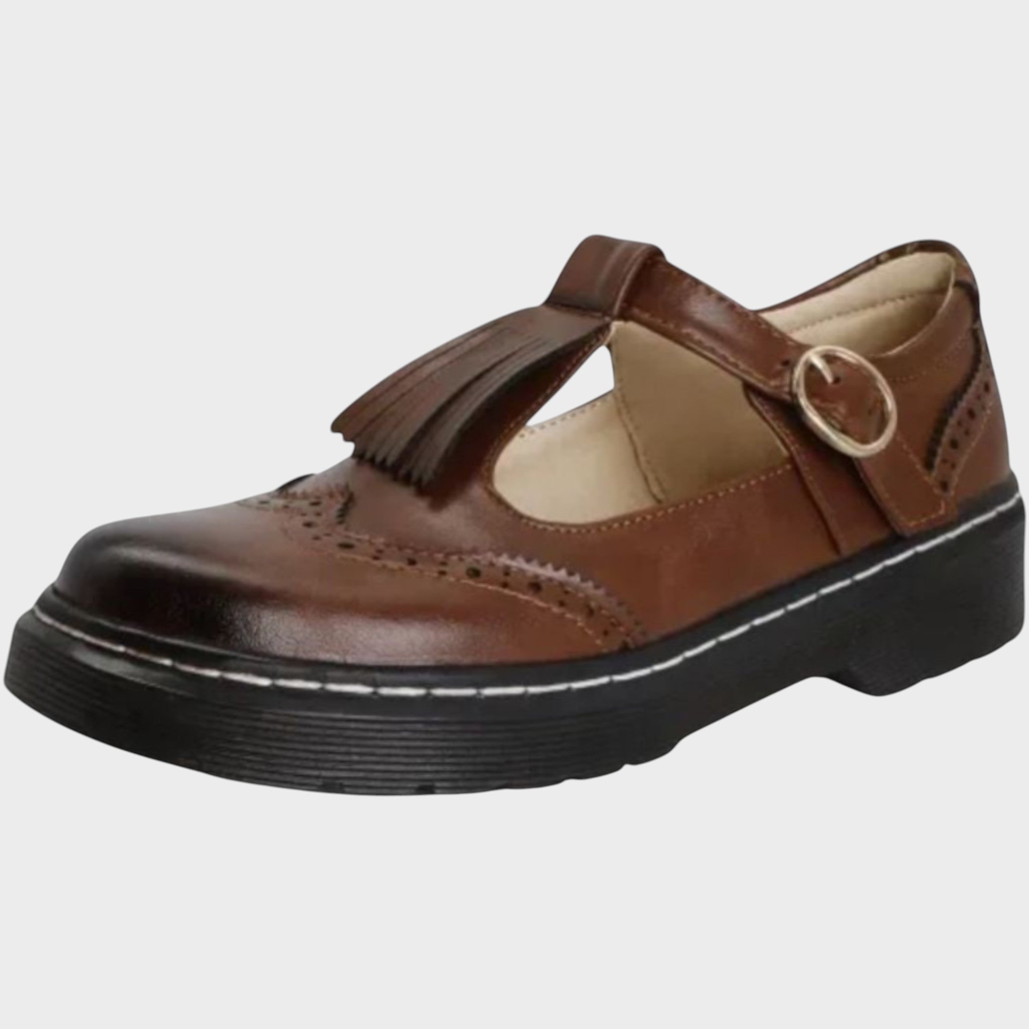 Sofija - Timeless Elegant Shoes