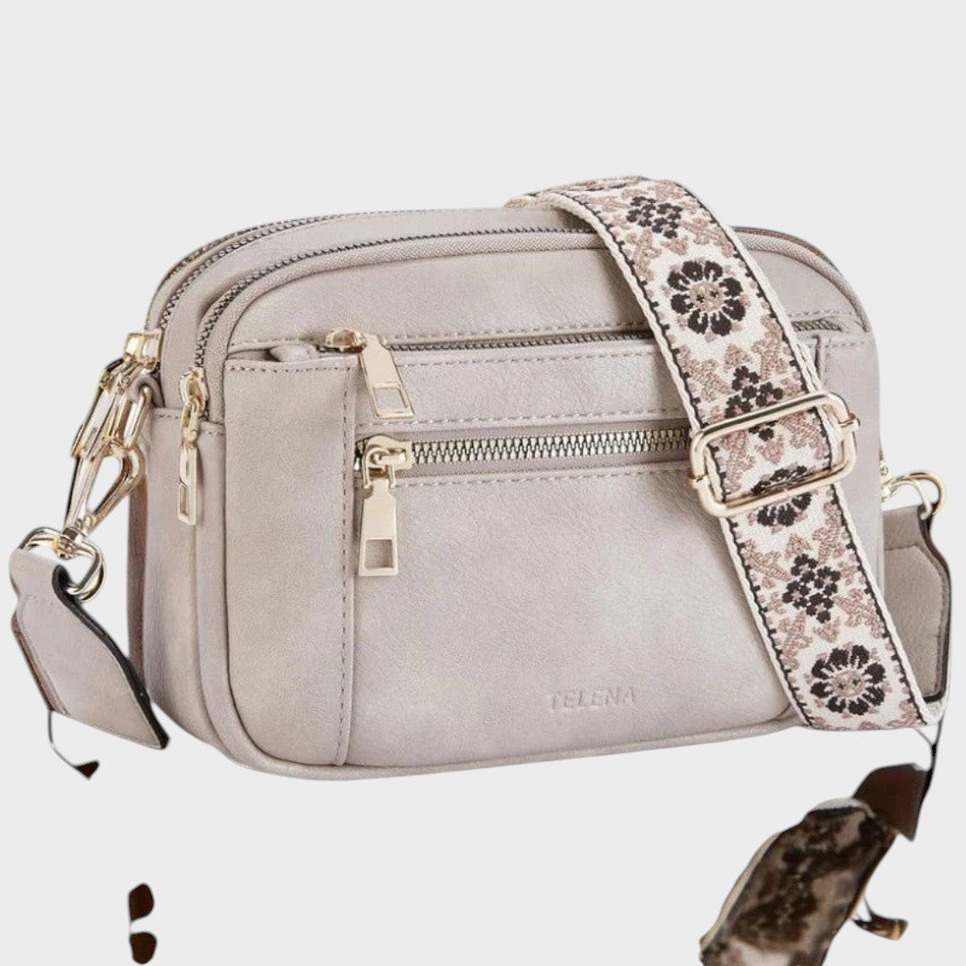Lina - Refined Strap