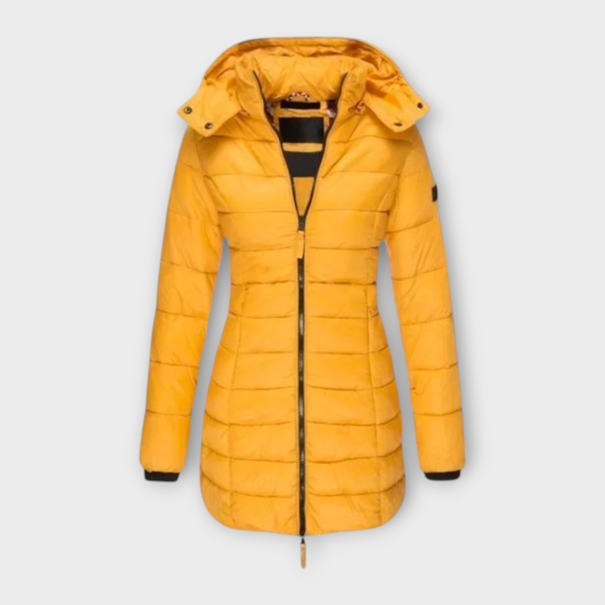 Mathilde - Elegant and Warm Winter Coat