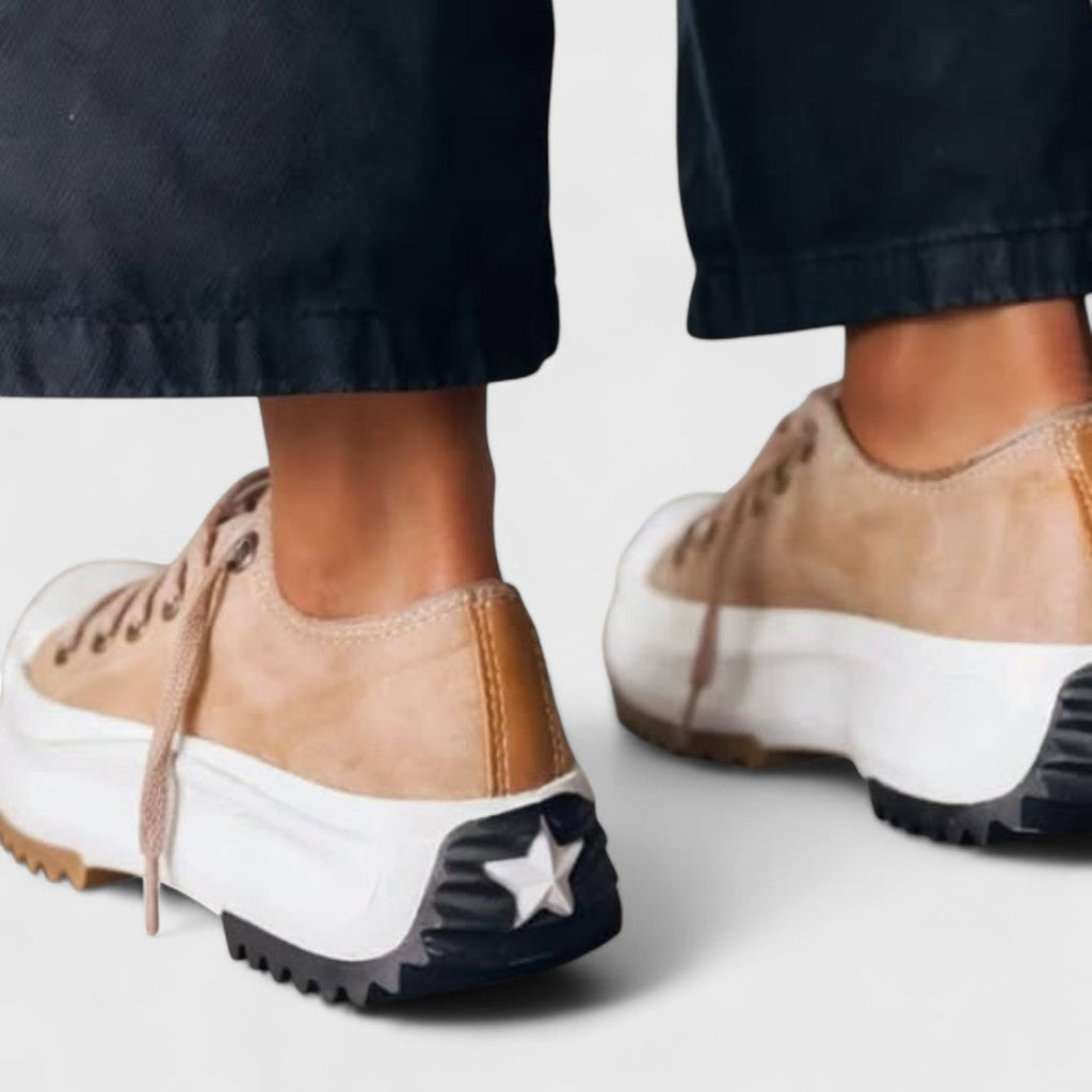 Malvina - Orthopedic Shoes with Maximum Comfort