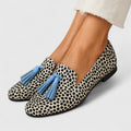 Yzabella | Refined Comfort Moccasins