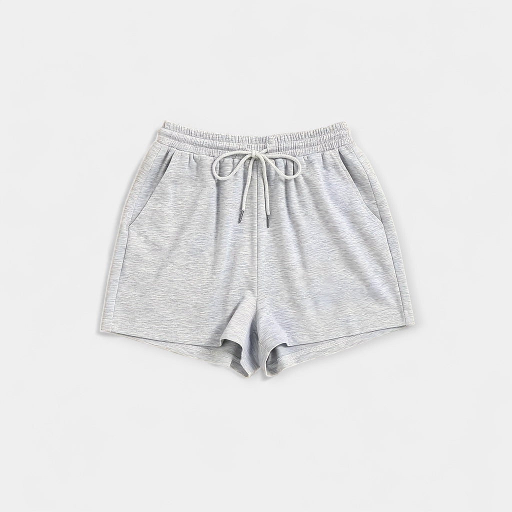 Lace Shorts