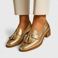 Syrelle | Comfortable loafers for all-day wear