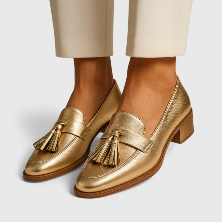 Syrelle | Comfortable loafers for all-day wear