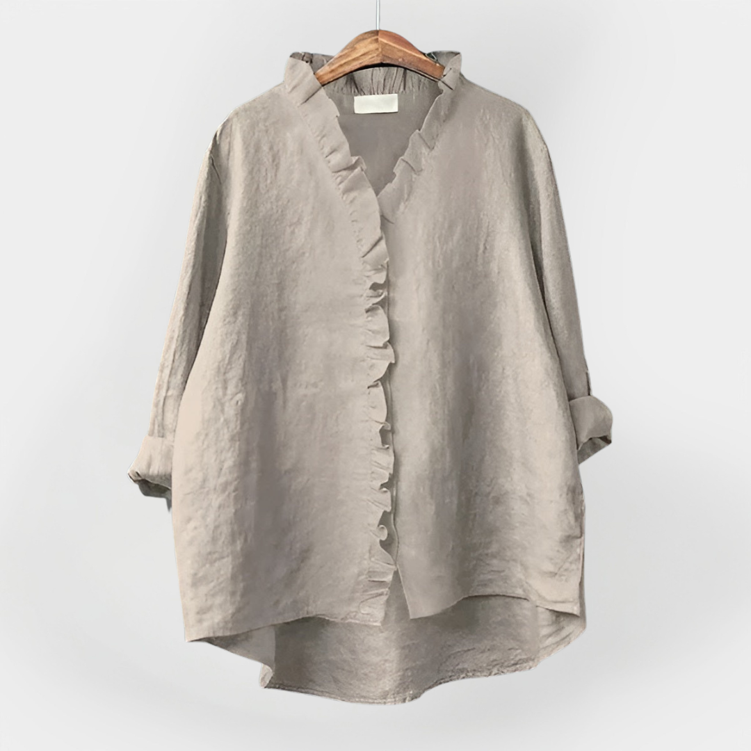 Light, Women's and Comfortable Blouse