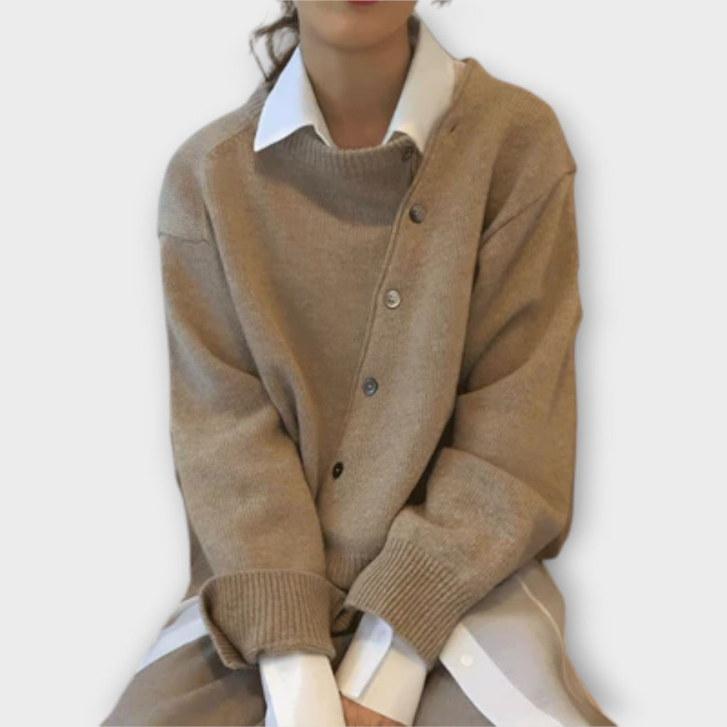 Cathy - Random Cardigan