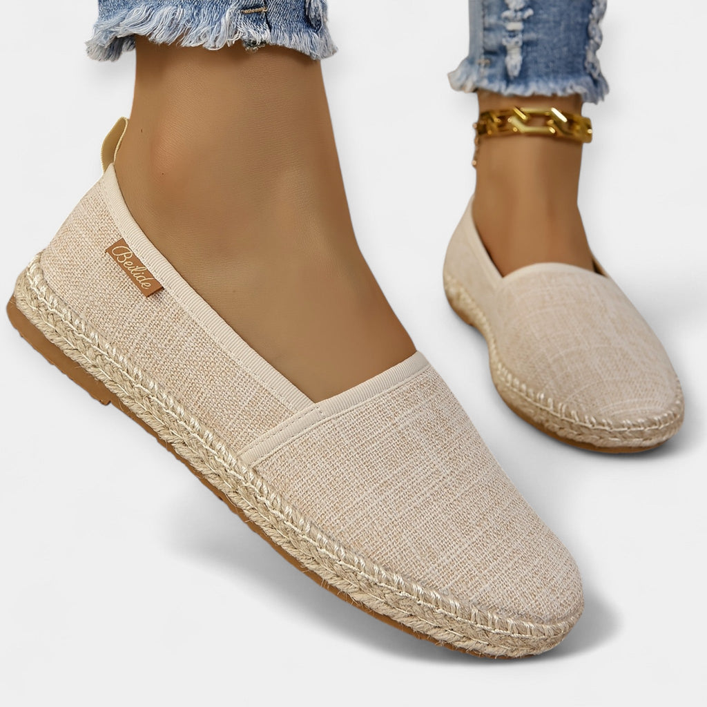 Lightweight Slip-On Shoes